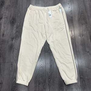 Adidas x Wales Bonner Jogger Sweatpants NWT (IN3008) Size L